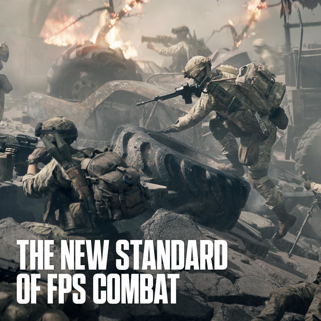 Battlefield 6 Phantom Edition PS5 | VideoGame | English PS5 Phantom Edition