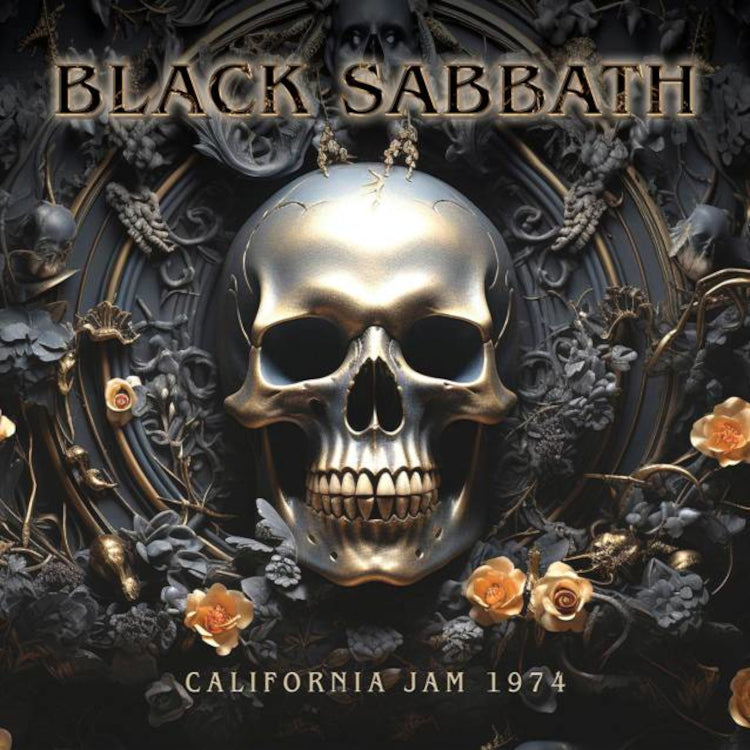 California Jam 1974