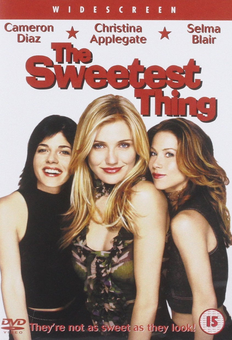 The Sweetest Thing