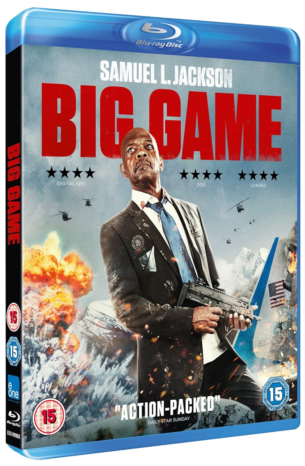 Big Game