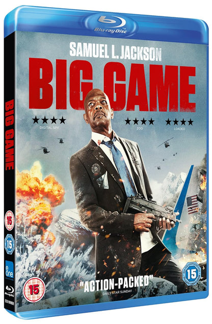 Big Game