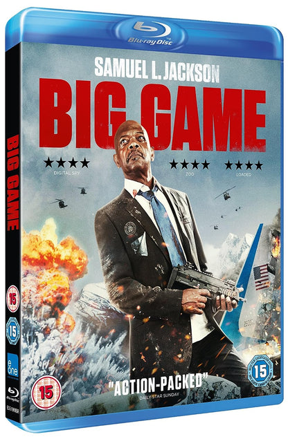 Big Game