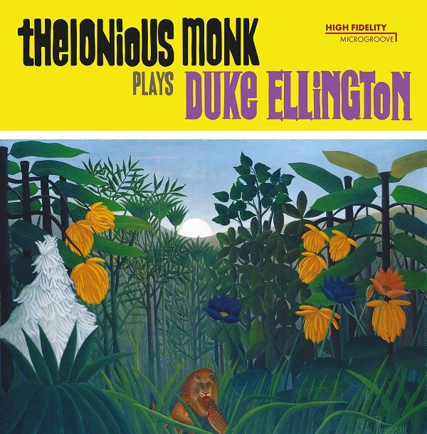 Duke Ellington