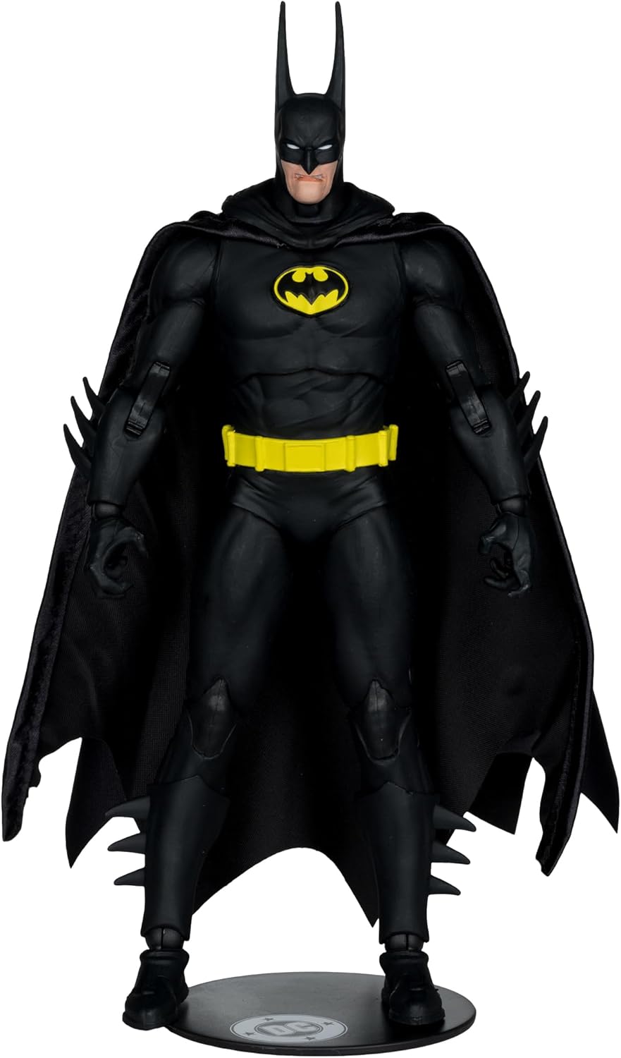 McFarlane DC Multiverse Batman (Troika) 7in Action Figure Toys