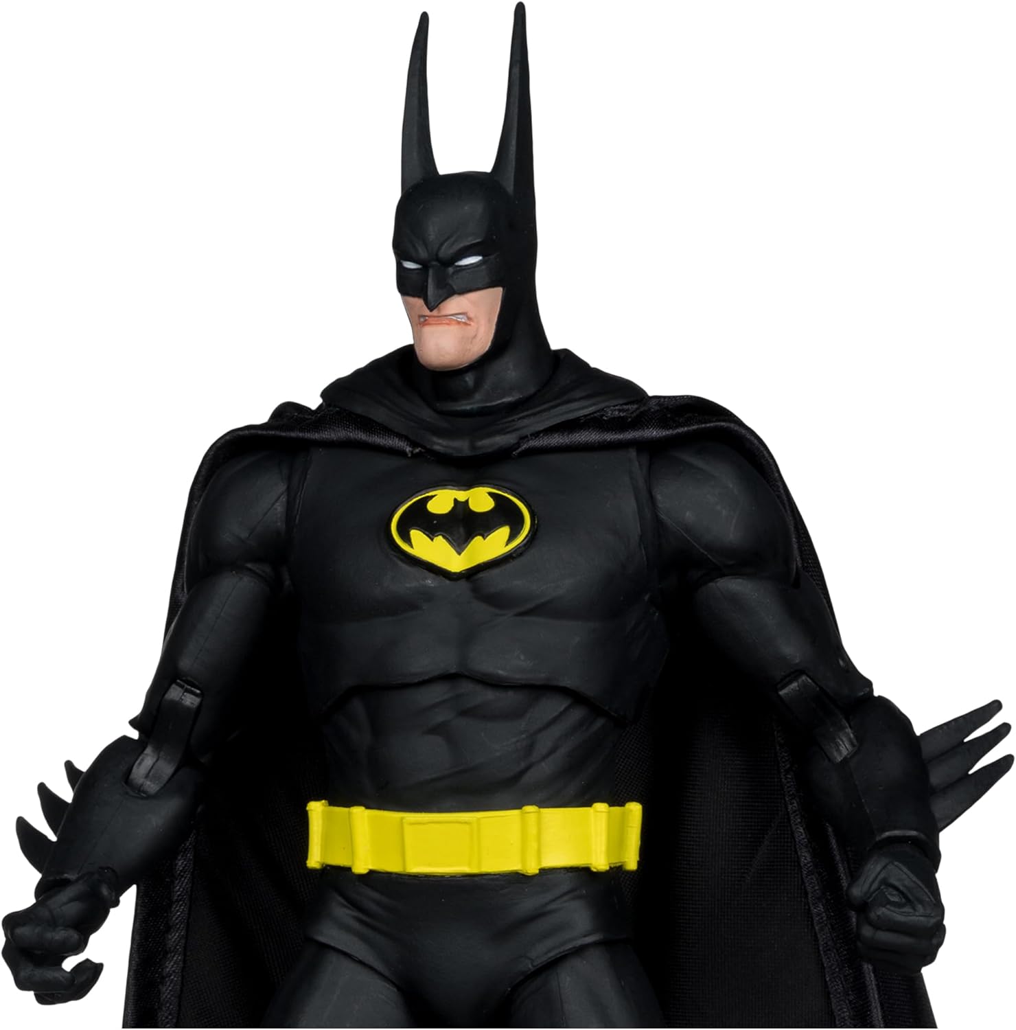 McFarlane DC Multiverse Batman (Troika) 7in Action Figure Toys
