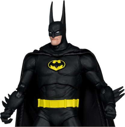 McFarlane DC Multiverse Batman (Troika) 7in Action Figure Toys