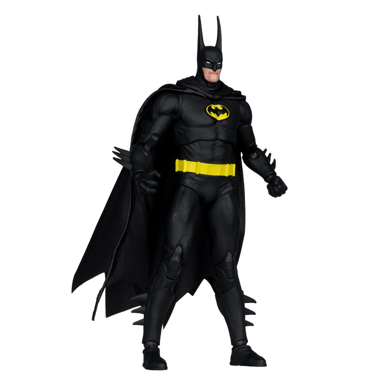 McFarlane DC Multiverse Batman (Troika) 7in Action Figure Toys