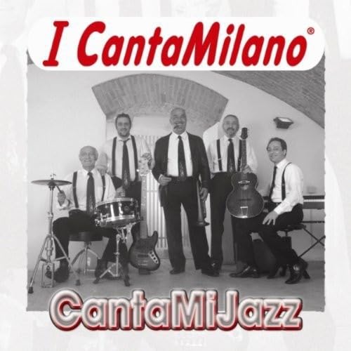 Cantamilano - Cantamijazz