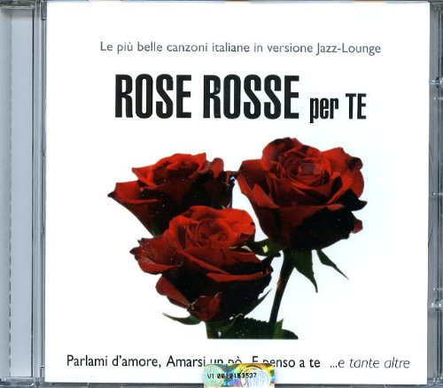 Rose Rosse Per Te