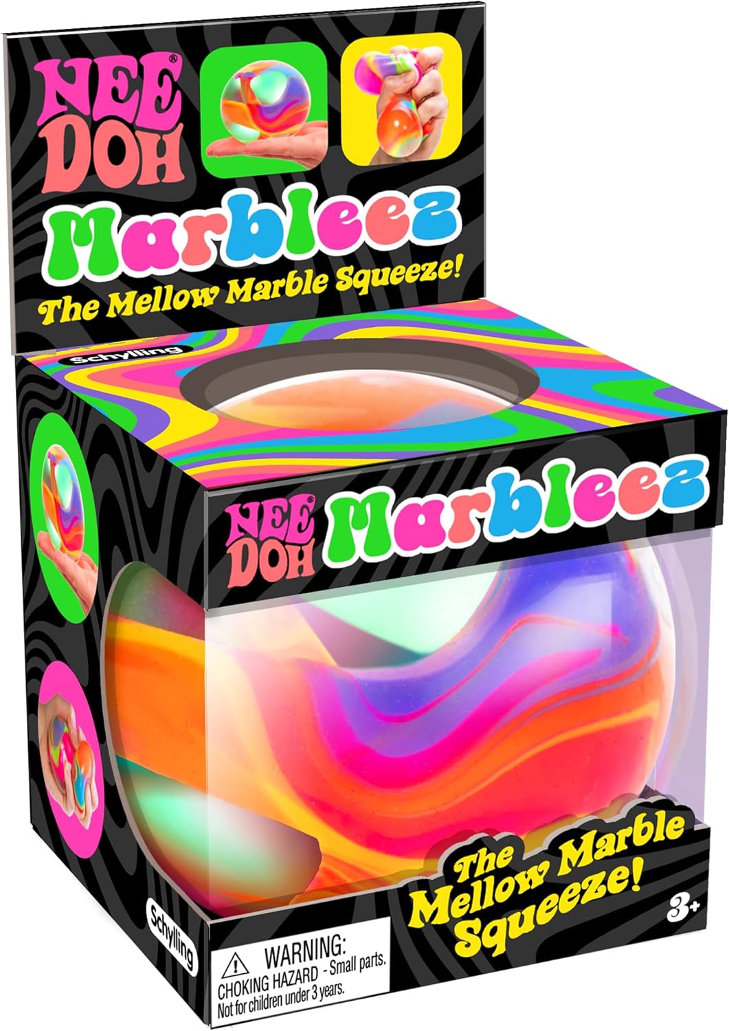 Needoh - Marbleez