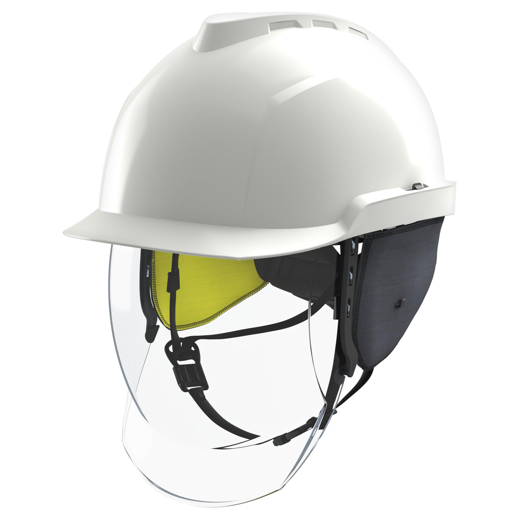 V-Gard 950 Electrician Set Wht/Grey