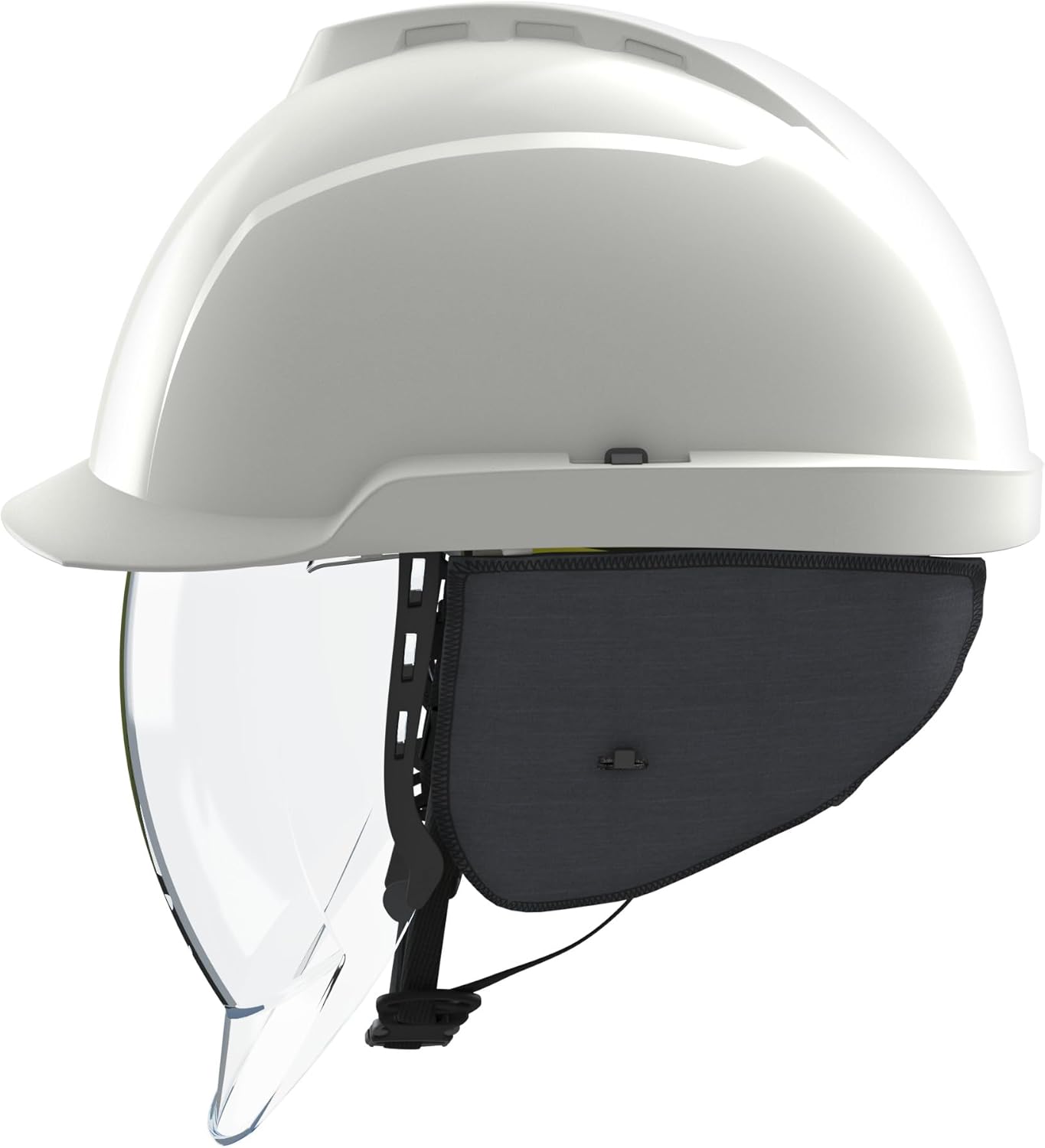 V-Gard 950 Electrician Set Wht/Grey