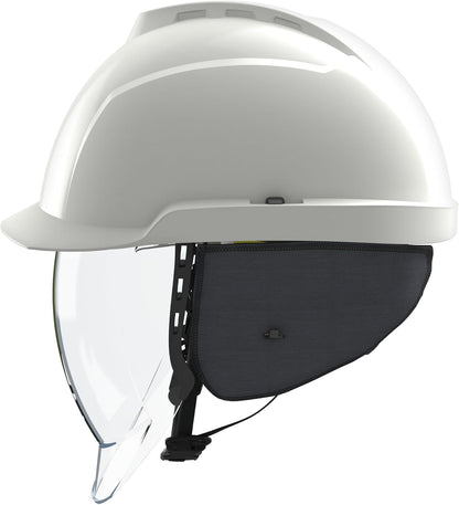 V-Gard 950 Electrician Set Wht/Grey