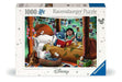 Ravensburger Disney Collector’s Edition: Lilo and Stitch 1000 piece Jigsaw Puzzle for Adults and Kids Age 12 Years Up