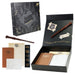 Harry Potter Marauders Map Stationery Set, Notebook Wand Pen Stickers and Stationery Writing Supplies, Novelty Merchandise and Gift