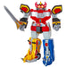 Power Rangers Mighty Morphin Ultimate Megazord - Figura electrónica