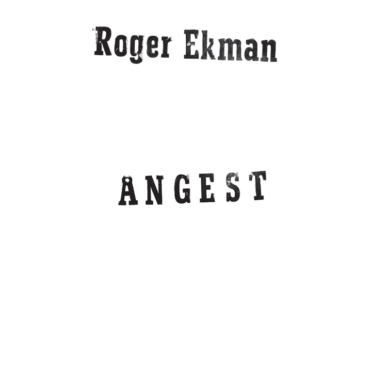 Ångest