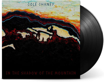 In the Shadow of the Mountain