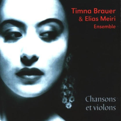 Chansons Et Violons