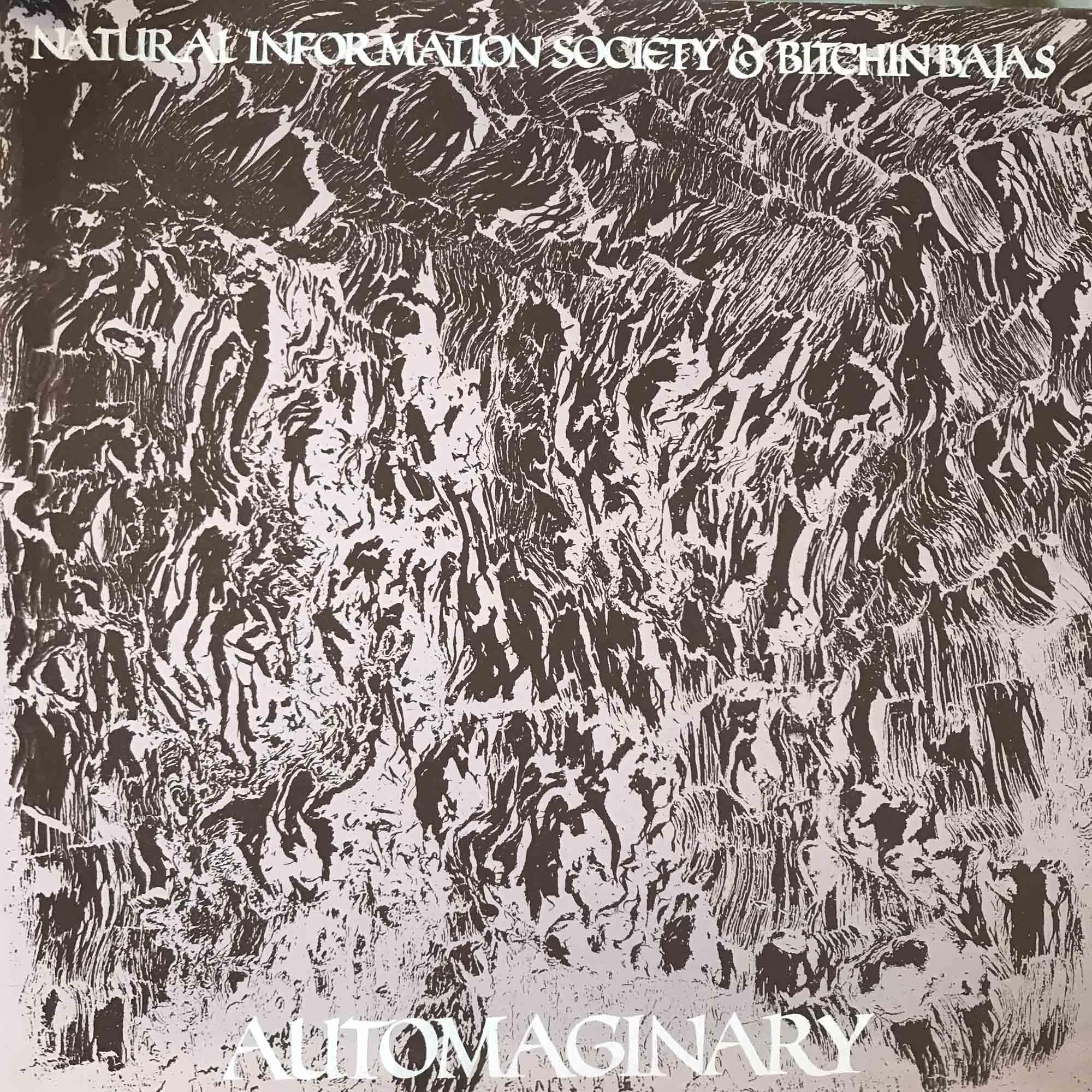 Automaginary
