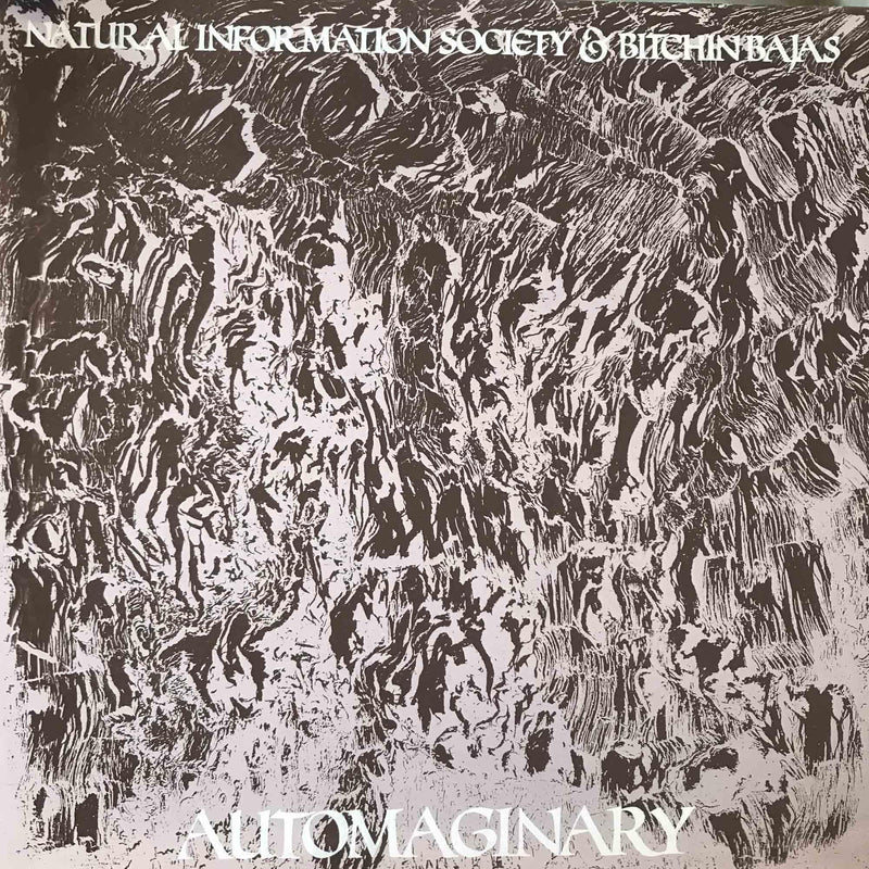 Automaginary