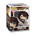 Funko Pop! Premium Animation: Attack on Titan - Hange Zoe - Collectable Vinyl Figure - Gift Idea - Official Merchandise - Toys for Kids & Adults - Anime Fans - Model Figure for Collectors and Display