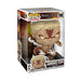 Funko Pop! Jumbo: Attack on Titan - Armored Titan - Collectable Vinyl Figure - Gift Idea - Official Merchandise - Toys for Kids & Adults - Anime Fans - Model Figure for Collectors and Display