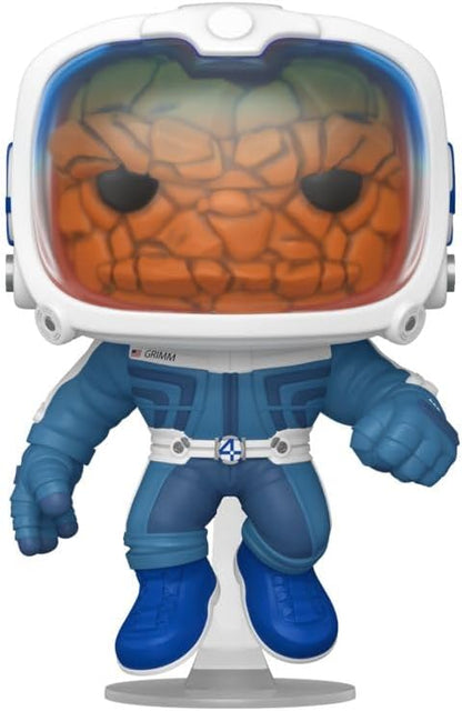Pop! Marvel: Fantastic Four Astronaut The Thing #1523
