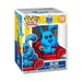Funko Pop! Premium: Blues Clues - Blue With Couch - Collectable Vinyl Figure - Gift Idea - Official Merchandise - Toys for Kids & Adults - TV Fans - Model Figure for Collectors and Display