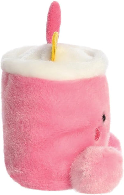 Aurora Palm Pals Zelie Pink Lemonade 5In (Oct) Soft Toy