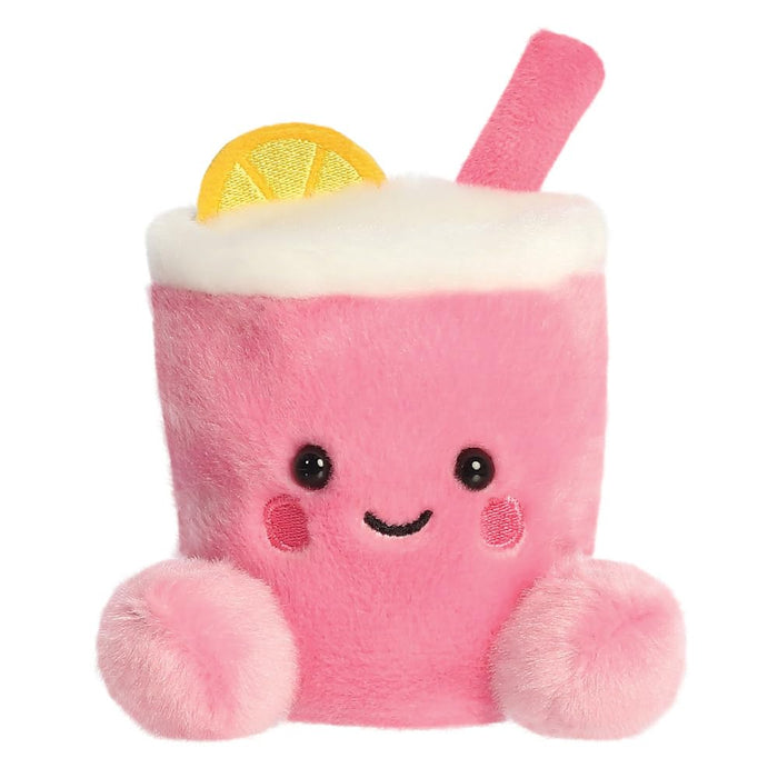 Aurora Palm Pals Zelie Pink Lemonade 5In (Oct) Soft Toy