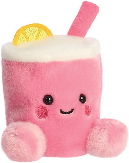 Aurora Palm Pals Zelie Pink Lemonade 5In (Oct) Soft Toy