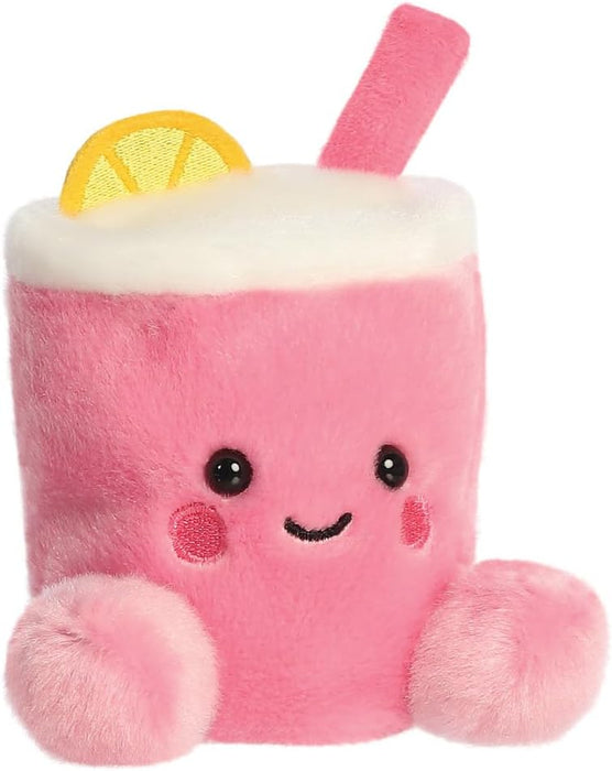 Aurora Palm Pals Zelie Pink Lemonade 5In (Oct) Soft Toy