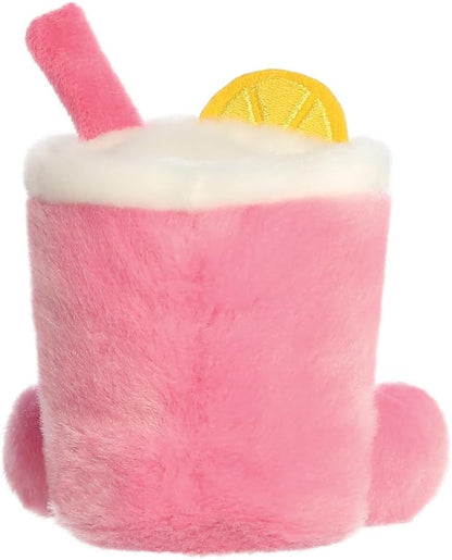 Aurora Palm Pals Zelie Pink Lemonade 5In (Oct) Soft Toy