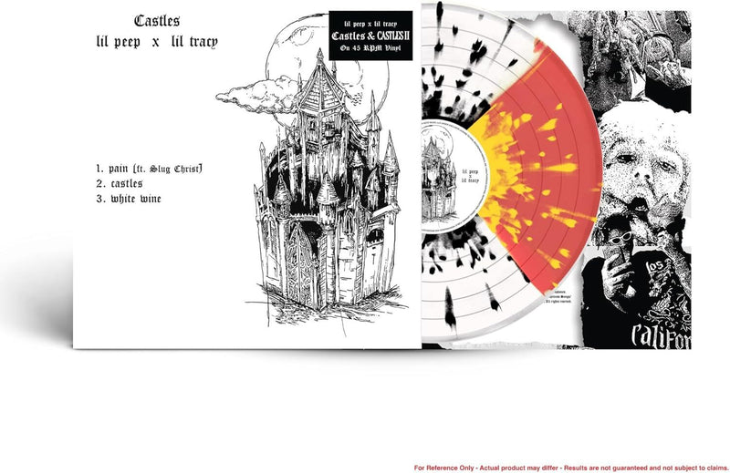 CASTLES I & II