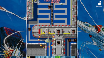 Toaplan Arcade Collection Vol. 2 PS5