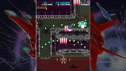 Toaplan Arcade Collection Vol. 2 PS5
