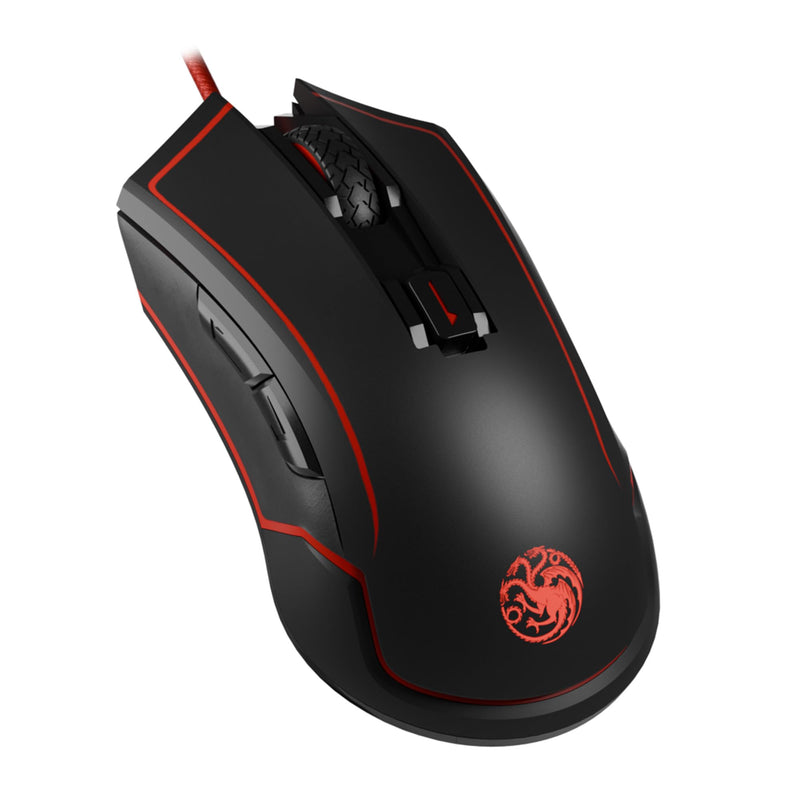 GOT TARGARYEN WL AMBIDEX MOUSE