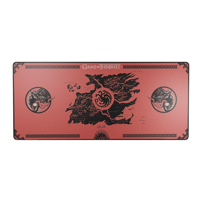 GOT TARGARYEN MOUSEPAD XXL