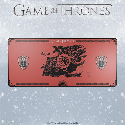 GOT TARGARYEN MOUSEPAD XXL