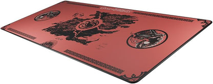 GOT TARGARYEN MOUSEPAD XXL