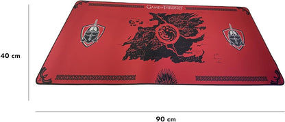 GOT TARGARYEN MOUSEPAD XXL