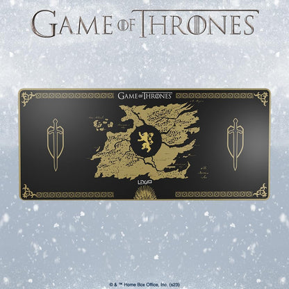 GOT LANNISTER MOUSEPAD XXL BLA