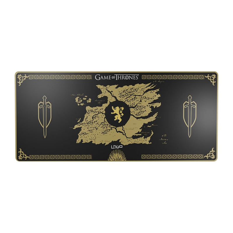 GOT LANNISTER MOUSEPAD XXL BLA