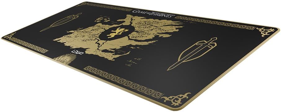 GOT LANNISTER MOUSEPAD XXL BLA