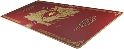 GOT LANNISTER MOUSEPAD XXL RED