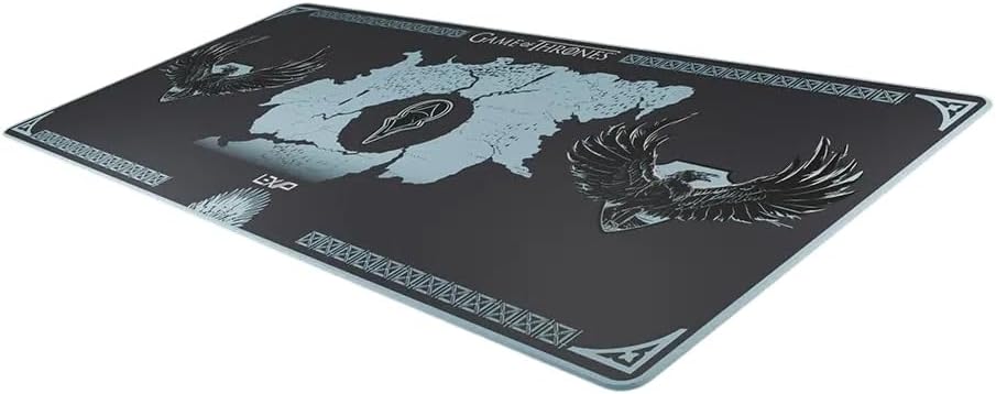 GOT NIGHT KING MOUSEPAD XXL