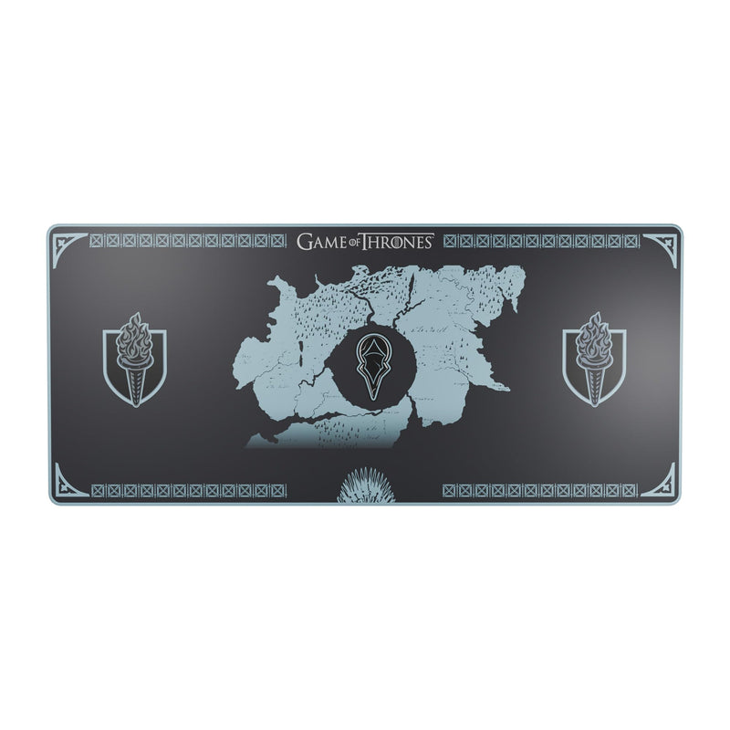 GOT NIGHT KING MOUSEPAD XXL