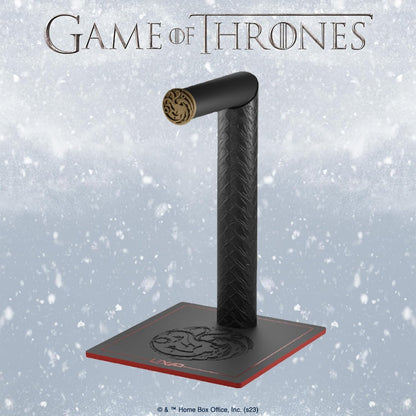 GOT TARGARYEN HEADSET STAND