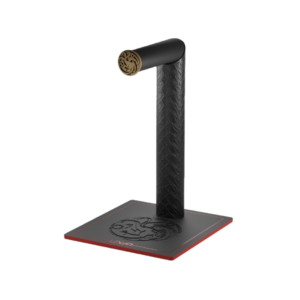 GOT TARGARYEN HEADSET STAND